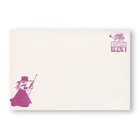 LETTERPRESS CARD 活版カード04