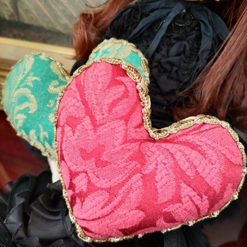 アンティーク　ドール　クッション it-644e46218d0e6-1200.jpg