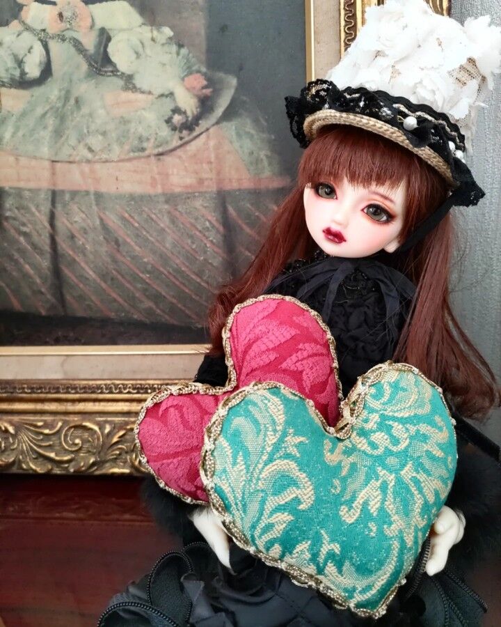 ドール用クッション fit=scale-down,w=1200