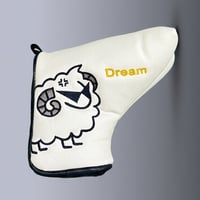FUSO DREAM オリジナル パターカバー（汎用タイプ）