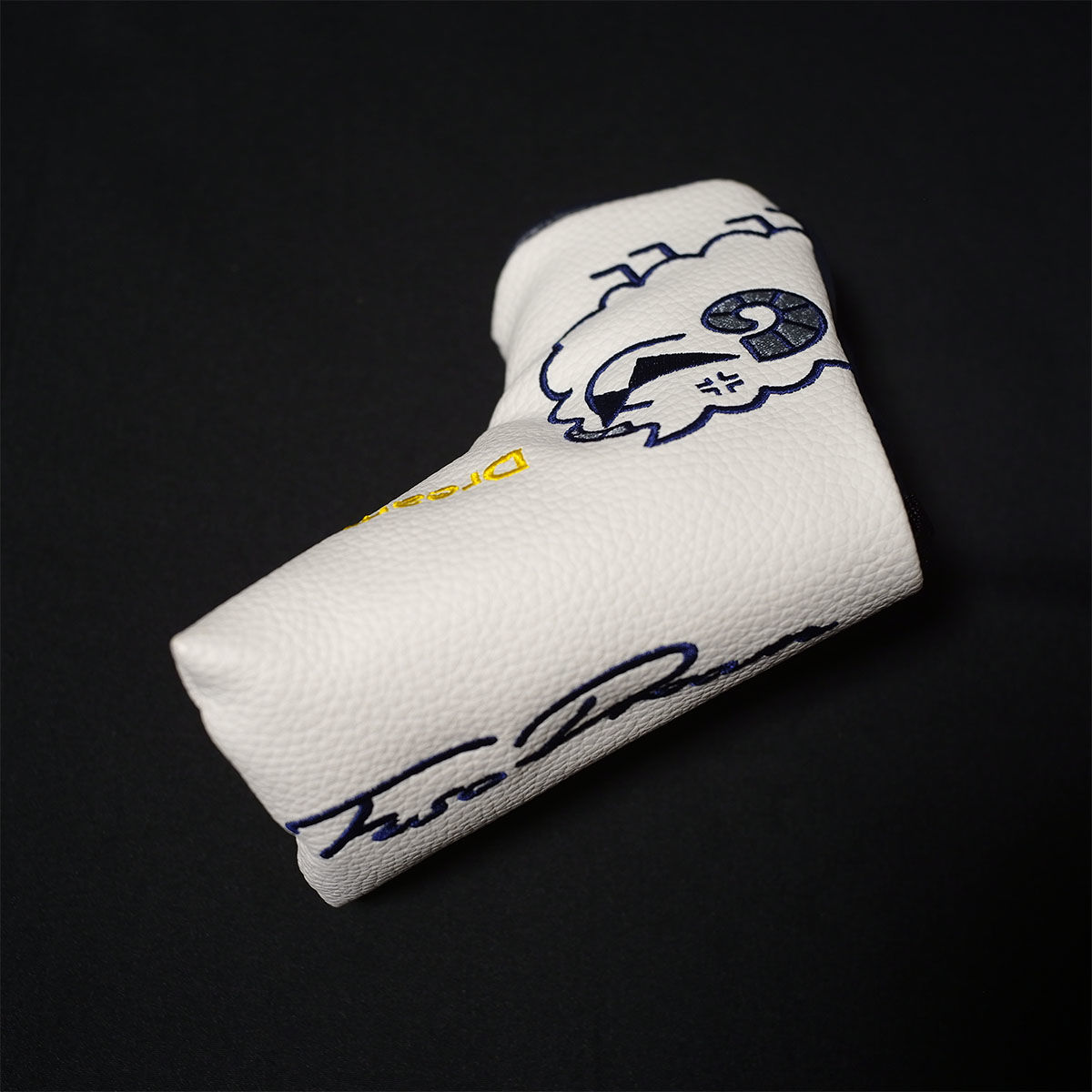 FUSO DREAM オリジナル パターカバー（汎用タイプ） | FUSO・DREAM