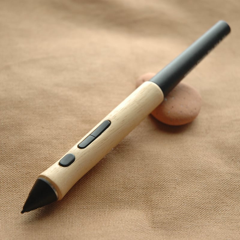 Wacom Pro Pen 3 ワコム プロペン 3 Amazon.com: Wacom Pro Pen 3 : מוצרי חשמל