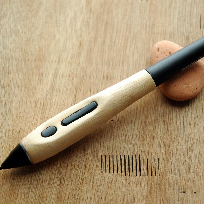 WACOM Pro Pen 3D　未使用品 WACOM Pro Pen 3D 未開封 №26