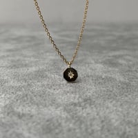 Star ダイヤモンドネックレス