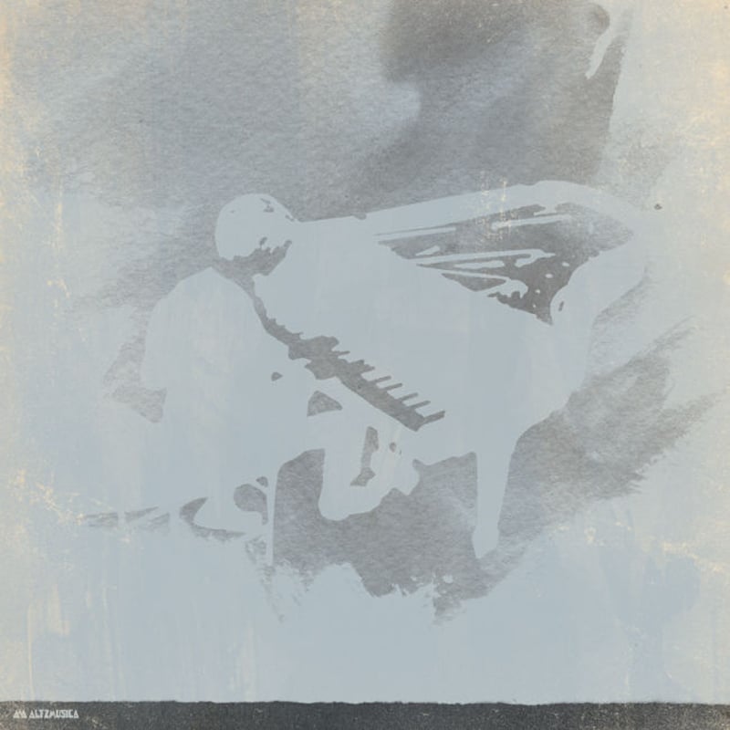 DJ 威力 Grandpapa | altzmusica