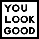 YOU LOOK GOOD
