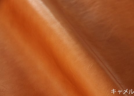 《CAVALLO》ミラーレス＆コンパクトカメラ用 レザーハンドストラップ《7colors》