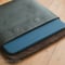 《LIONA》iPad レザーフラップケース　11インチ/10.9インチ共用　《5colors》