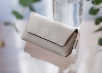 《LIONA》コンパクトカメラ用レザーカメラケース　Regular　《5colors》