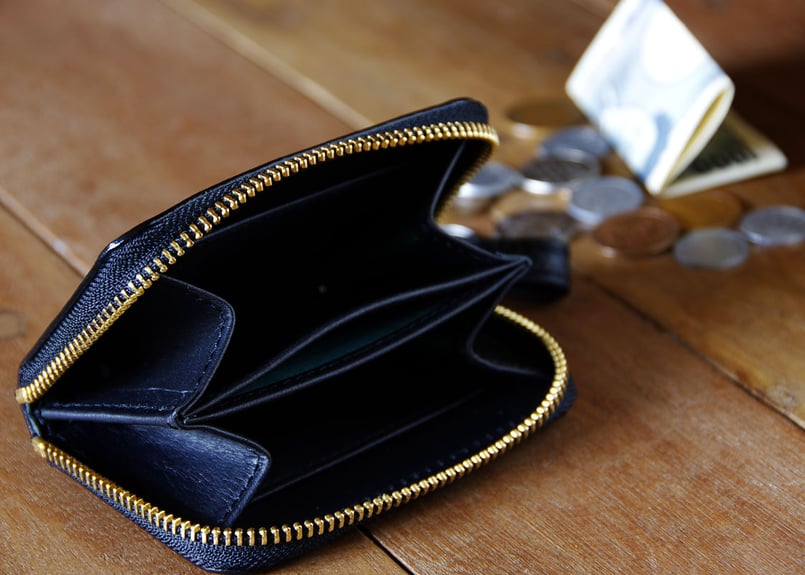 GRATIA》ラウンドジップコインケース 《4colors》 | KIKUCHI LEATHER GRATIA》ラウンドジップコインケース 《4colors》 | KIKUCHI LEATHER