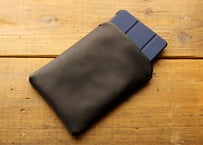 《LIONA》本革レザースリーブケース iPad mini 8.3インチ《5colors》