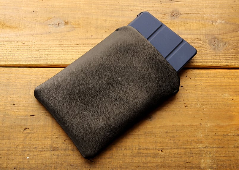 LIONA》iPad mini 8.3インチ レザースリーブケース《5colors》 | K