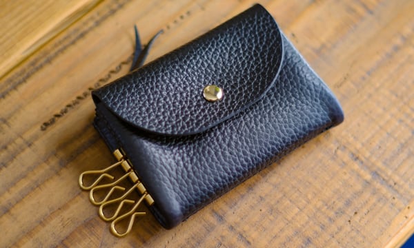 entokiri10GUCCI ブラック レザー ケース entokiri10GUCCI ブラック