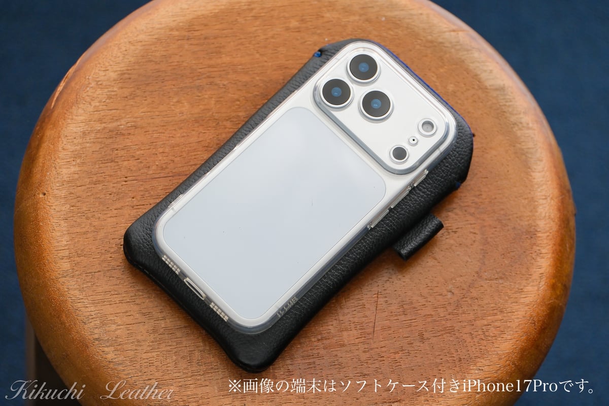DINA》本革レザースリーブケース Regular iPhone・Android対応（iPh