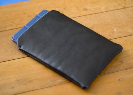《CAVALLO》本革レザースリーブケース iPad Pro・Air 11インチ《6colors》