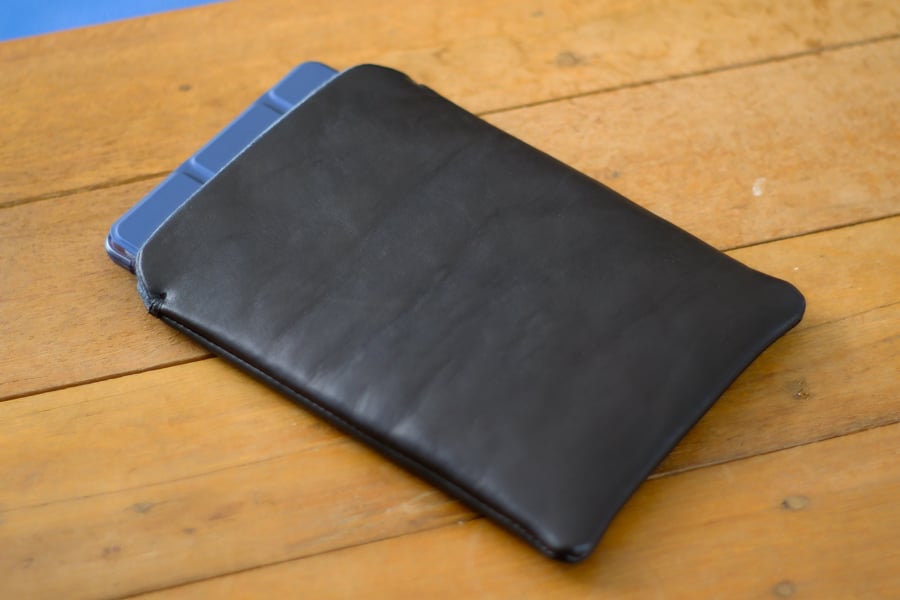 CAVALLO》iPad Air 10.9インチ レザースリーブケース《5colors》 |