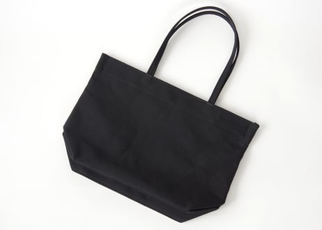 《Canvas》Simple tote Bag