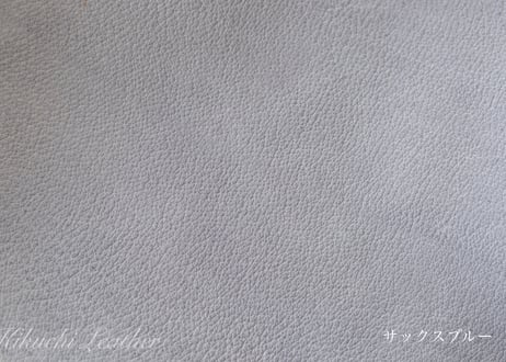 《RUSSETY》スペアキーケース ― Wallet Fit ―《3size》《5colors》