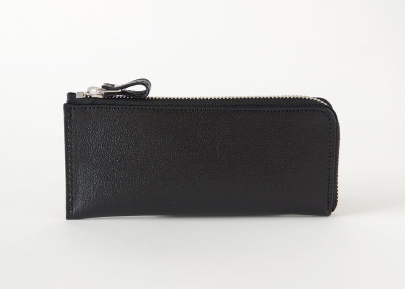 CHLOE》◇L字型ペンケース◇《8colors》 | KIKUCHI LEATHER CHLOE》◇L字型ペンケース◇《8colors》 | KIKUCHI LEATHER