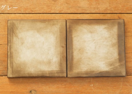 《CERETTA》Leather Tile《12colors》