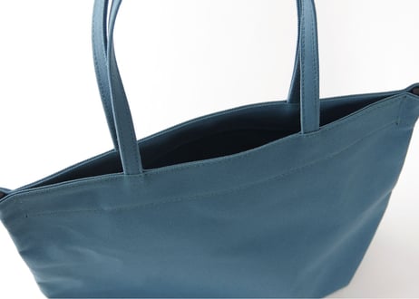 《Canvas》Simple tote Bag