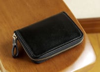 《CHLOE》ラウンドファスナー小銭入れ《8colors》