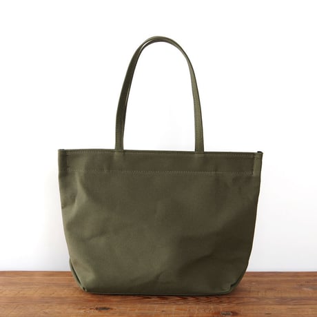 《Canvas》Simple tote Bag
