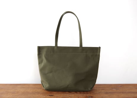 《Canvas》Simple tote Bag