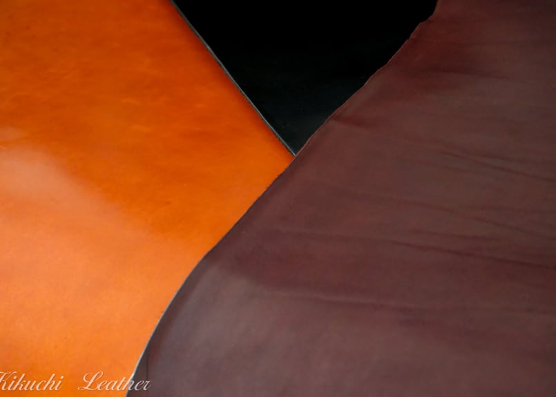 MIYABI》クラシッククラッチバッグ《3colors》 | KIKUCHI LEATHER