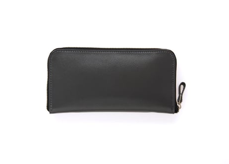《CHLOE》ラウンドファスナー長財布《8colors》