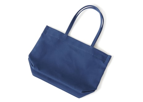 《Canvas》Simple tote Bag