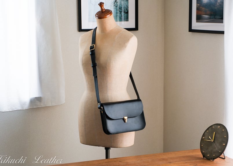 ヴィンテージ　マガジン ショルダーバッグ SHEENA ショルダーバッグ バッグ ヴィンテージライクスクエア