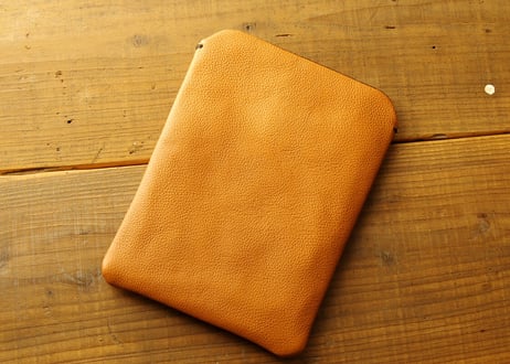 《LIONA》本革レザースリーブケース iPad 11/10.9インチ《5colors》
