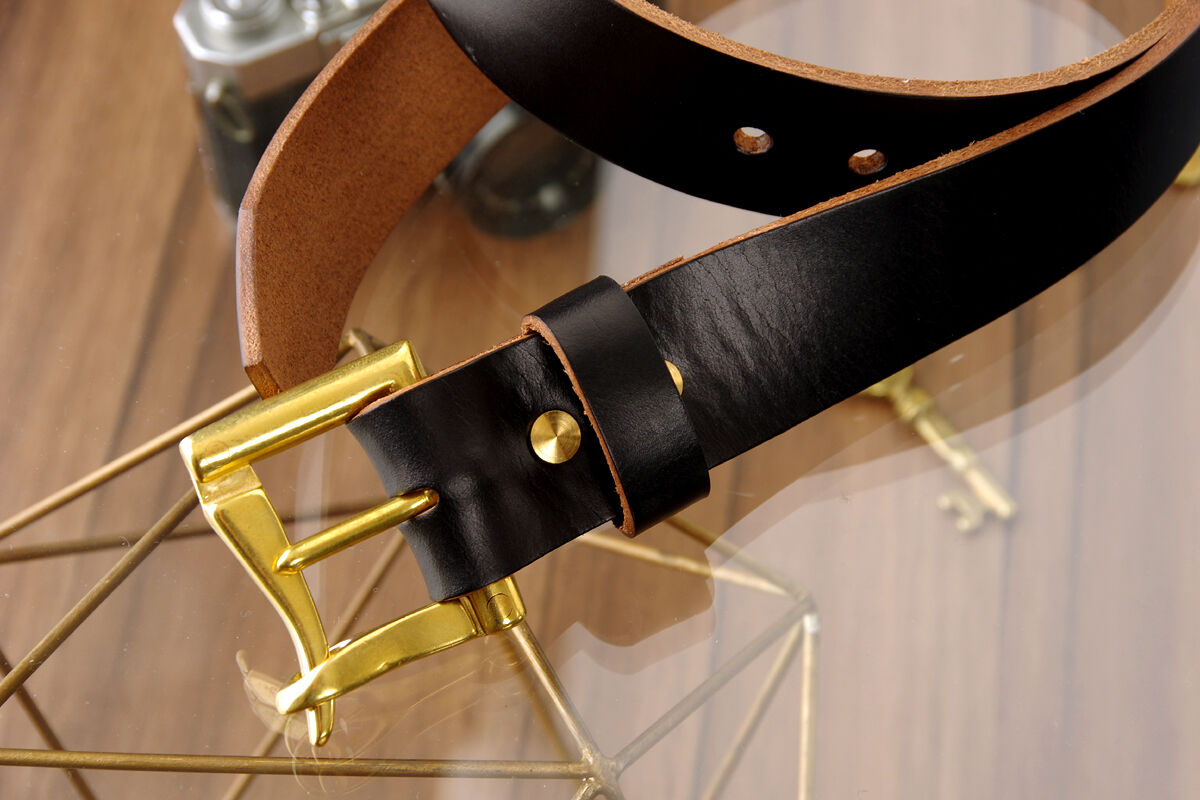 HORWEEN CHROMEXCEL》ホーウィンクロムエクセル ファイヤーマン