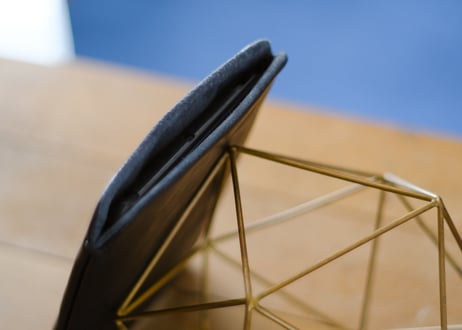 《CAVALLO》本革レザースリーブケース iPad Pro・Air 11インチ《6colors》