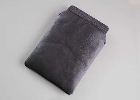 《CAVALLO》Kindle 本革レザースリーブケース｜Paperwhite / Colorsoft対応《6colors》