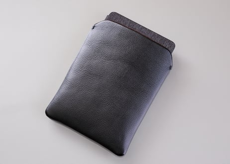 《LIONA》Kindle 本革レザースリーブケース｜Paperwhite / Colorsoft対応　《5colors》