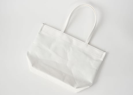 《Canvas》Simple tote Bag