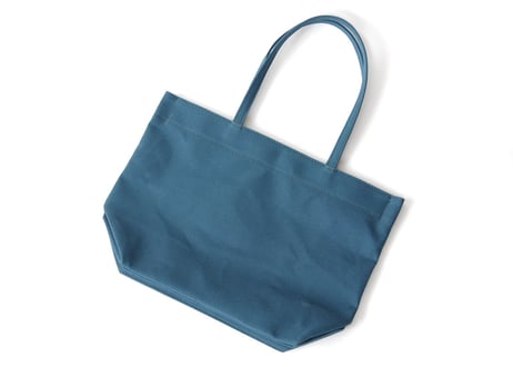 《Canvas》Simple tote Bag