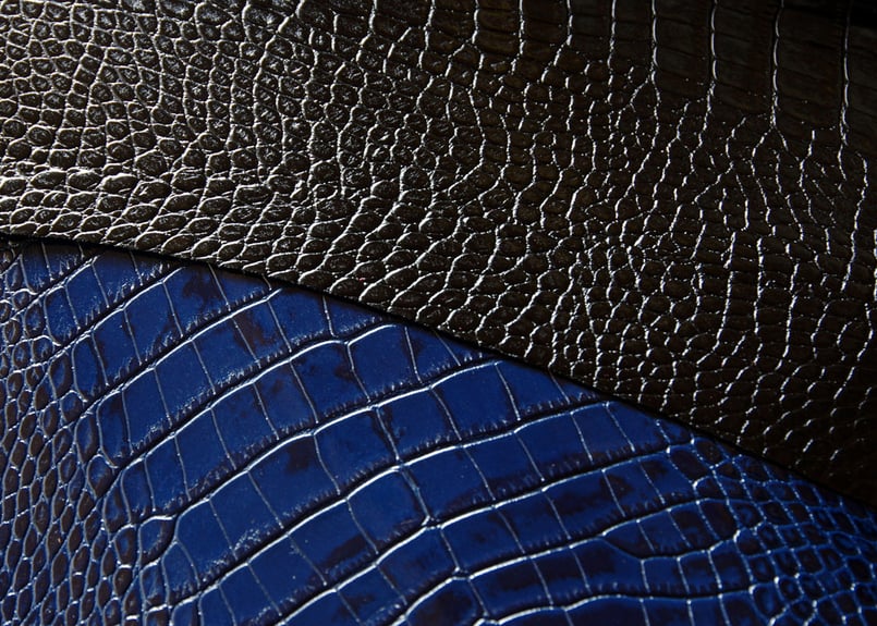 ◇革サンプル◇取り扱い商品の革見本 | KIKUCHI LEATHER