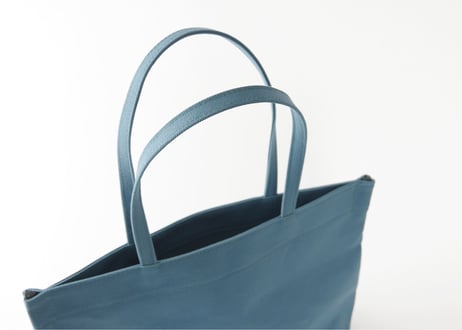 《Canvas》Simple tote Bag
