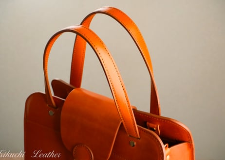 《MIYABI》2Wayクラシックトートバッグ《3colors》