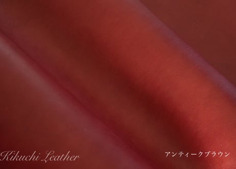 《CAVALLO》フラットポーチ《6colors》