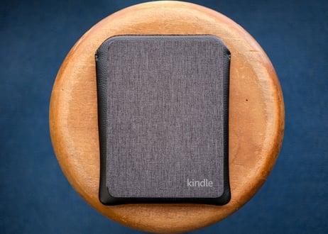 《LIONA》Kindle 本革レザースリーブケース｜Paperwhite / Colorsoft対応　《5colors》