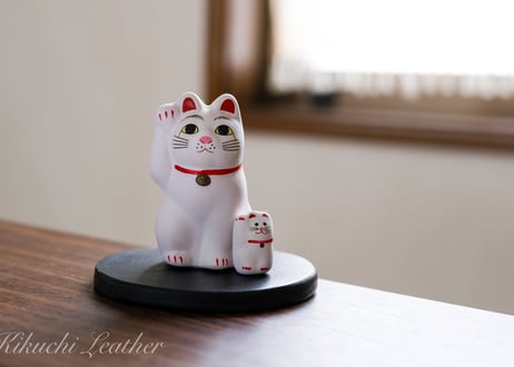 《MIYABI》マルチレザーベース《3size・3colors》