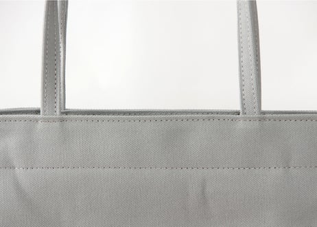 《Canvas》Simple tote Bag