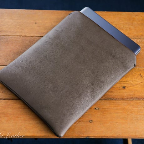 《LIONA》14インチノートPC用スリーブケース　《5colors》