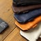 《LIONA》本革レザースリーブケース Regular iPhone・Android対応（iPhone17 / 16 / 15 / Pro 等）スマホケース《5colors》