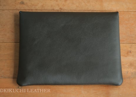 《LIONA》iPad レザーフラップケース　11インチ/10.9インチ共用　《5colors》