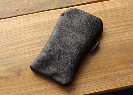 《LIONA》レザースリーブケース Mini　iPhone・スマホケース《5colors》